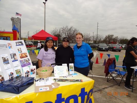 Allstate Insurance: Gigi Shum