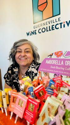 Guerneville Wine Collective