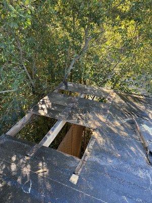 New Horizons Roofing