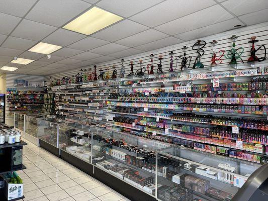AP Smoke Shop