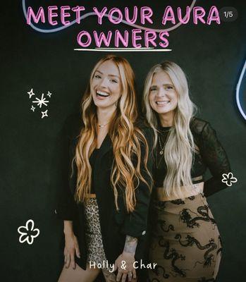 Aura Hair Collaborative