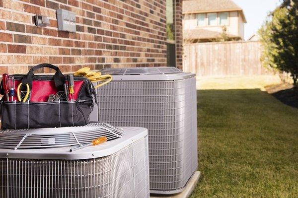 A/C Worx Louisiana