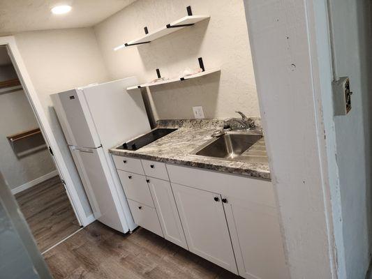 Andrea's Professional Cleaning Service