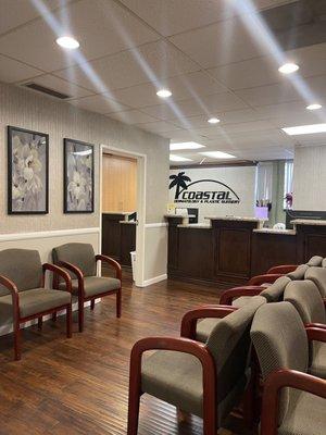 Coastal Dermatology & Plastic Surgery