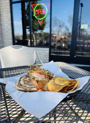 Dullahan's Irish Pub