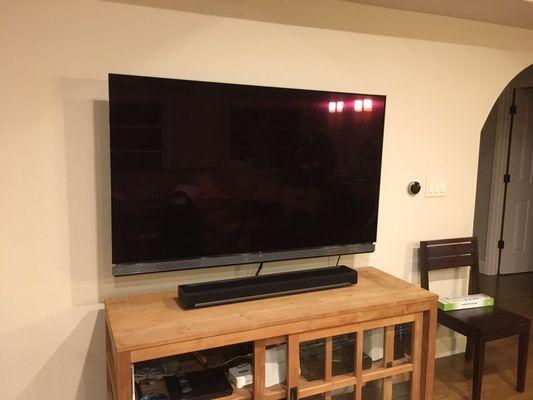 The Alaskan Handyman