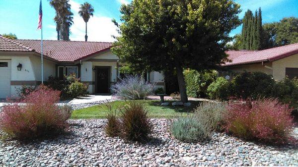 Joshua's Landscape & Pest Control