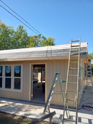 4 Star Painting and Remodeling