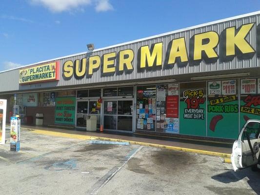 Placita Supermarket