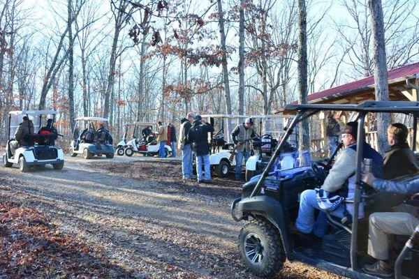 Top Gun Sportsman's Club