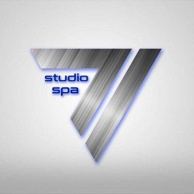 Salon Logo