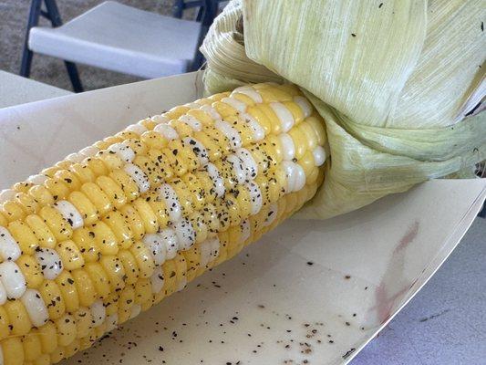 Sweet Corn!!!!!!