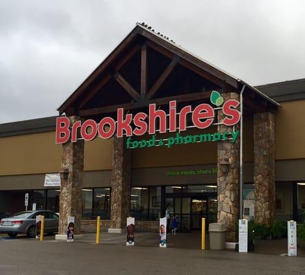 Brookshire's