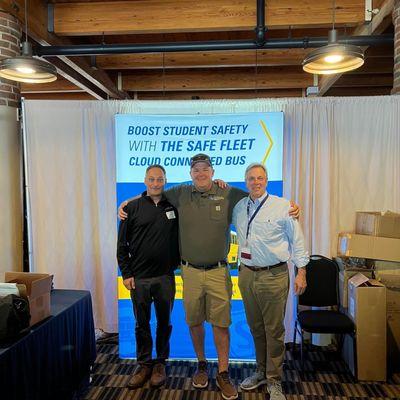 Quality Vendor relationships