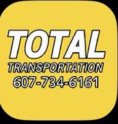 Total Transportation Of Elmira