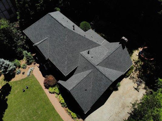 Bluebuilt Roofing & Siding