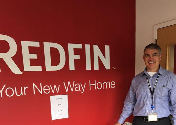 Redfin