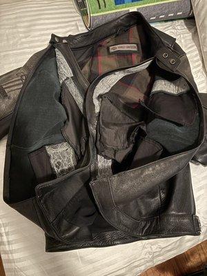 Meral's Tailoring & Alterations LLC