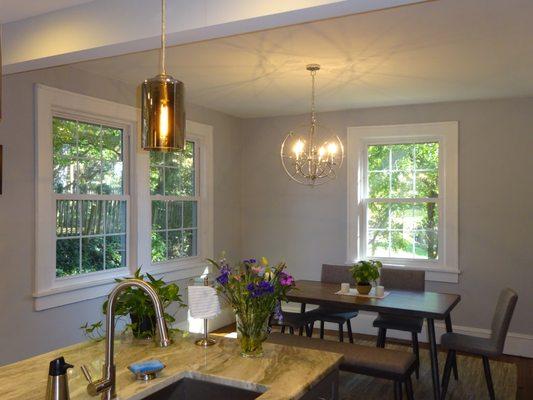 Replacement windows In Asheville NC