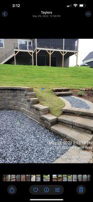 NPG Landscape Design & Construction