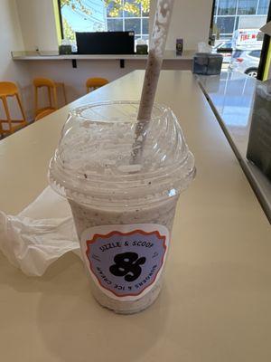 Milkshake
