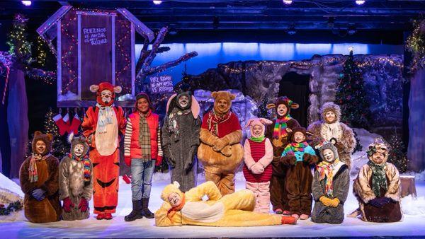 Valley Youth Theatre