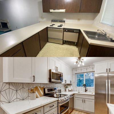 Skyline General Contractors