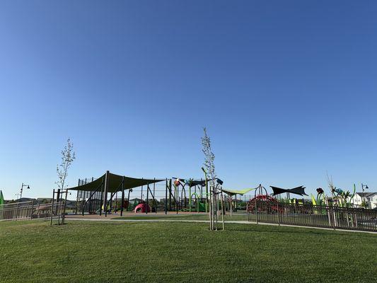 Champions Field Community Park