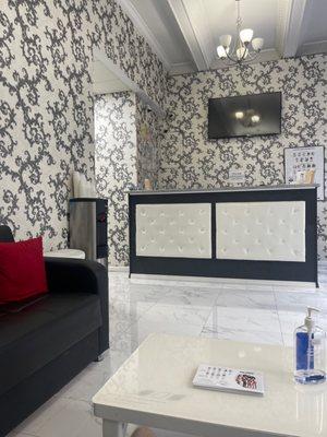 Spektrum Laser Spa