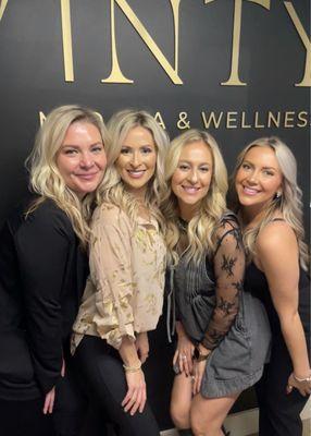 Vinty Med Spa & Wellness