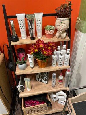 Expressions Family Beauty Salon