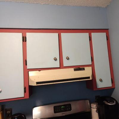 American Heritage Wholesale Cabinetry