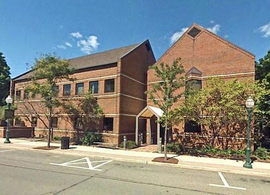 Albert C. Cattell, MD