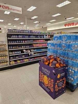 CVS Pharmacy