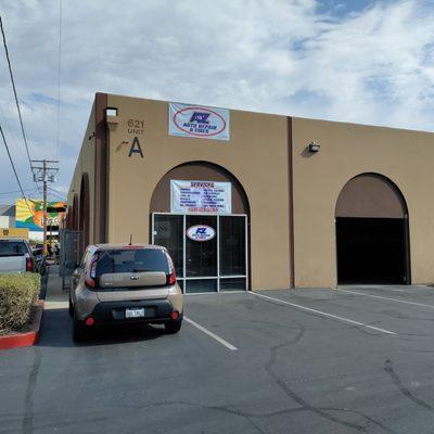 A to Z Auto Repair & Tires