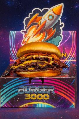 Burger 3000