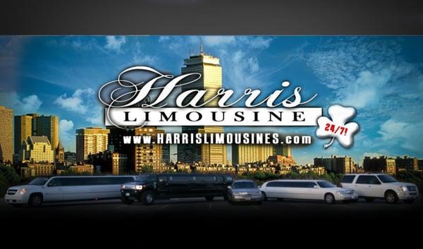 Harris Limousine
