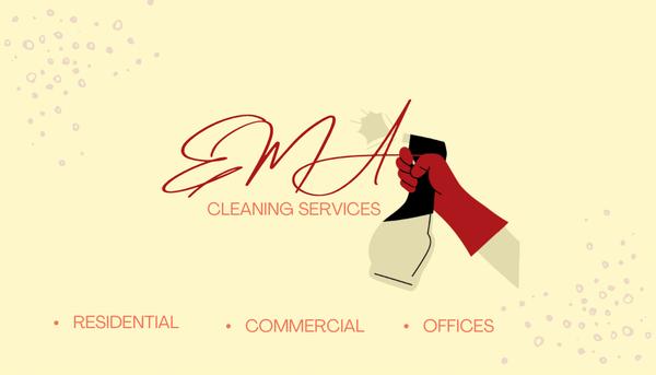 EMA Cleaning Services