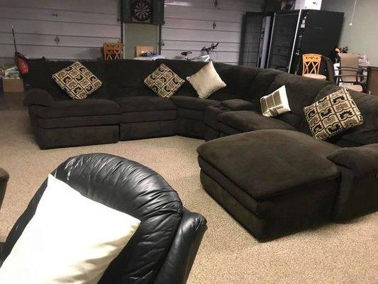 JOC Cleaning Services