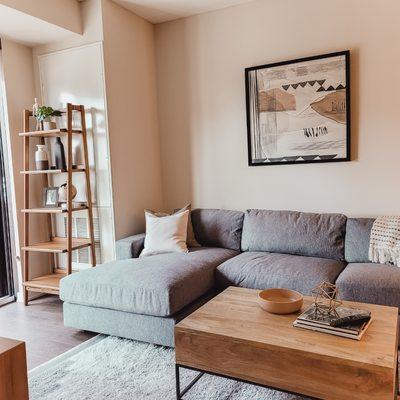 Simply Stated Interiors