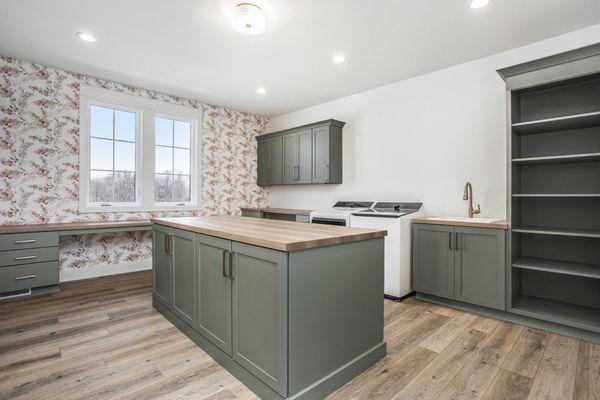 Snowden Builders, LLC