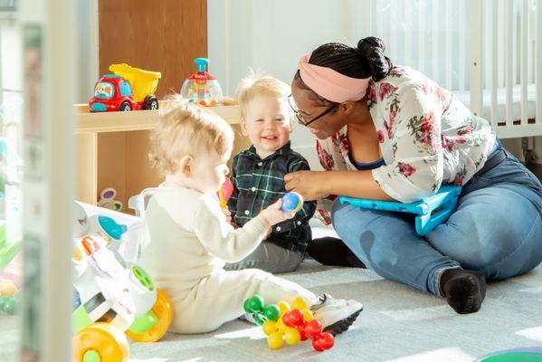 The Gardner School of Lake Elmo