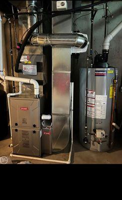 D & B Contracting Services