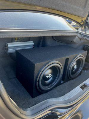 E & R Car Stereos