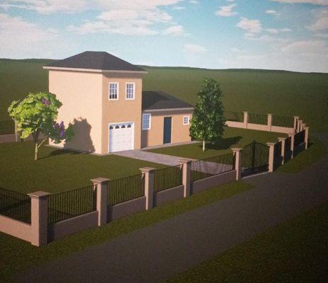 Serenity Lawn Service