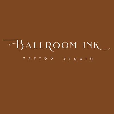 Ballroom Ink