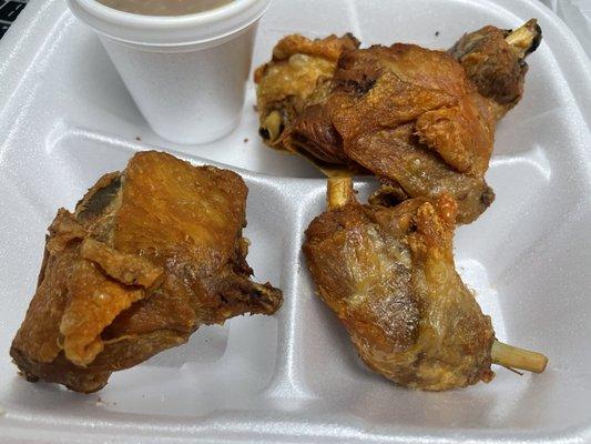 El Nuevo Pio Pio Cafe