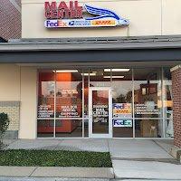 Stoneybrook Mail Center