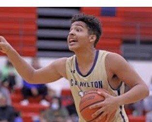 C. D. Hylton High School