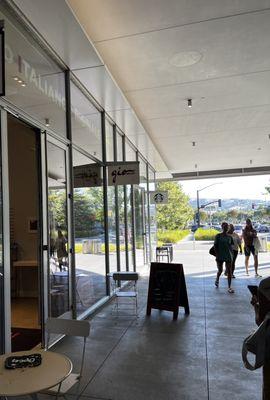 GIO Gelati - San Ramon